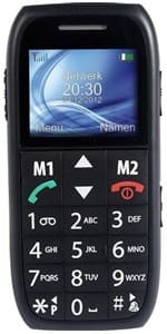 Fysic FM 7500 Comfort